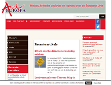 Tablet Screenshot of andereuropa.org